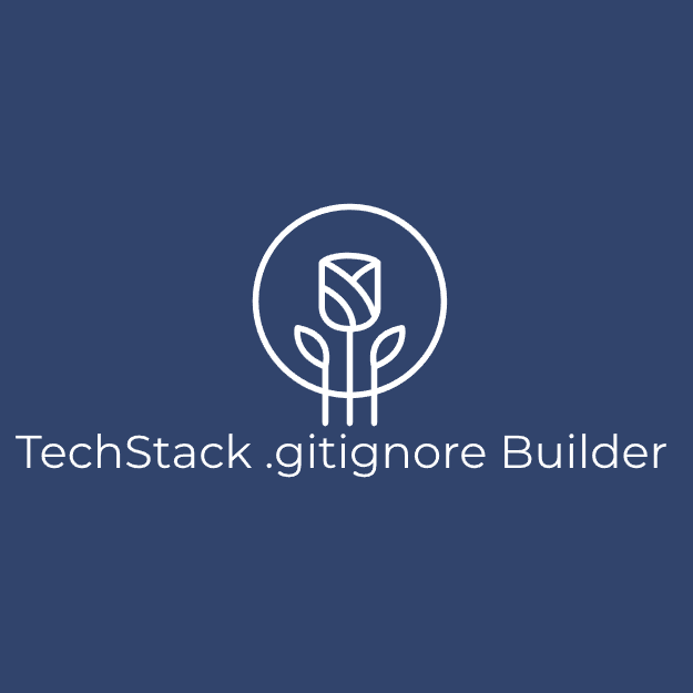 TechStack .gitignore Builder